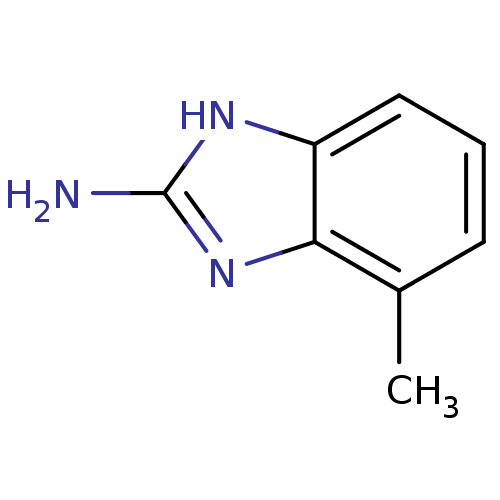 Chemical structure of BindingDB Monomer ID 50435710