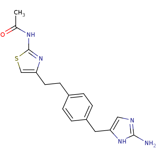 Chemical structure of BindingDB Monomer ID 50435711