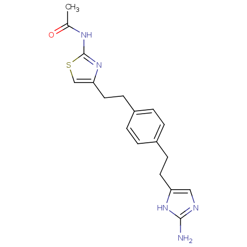 Chemical structure of BindingDB Monomer ID 50435712
