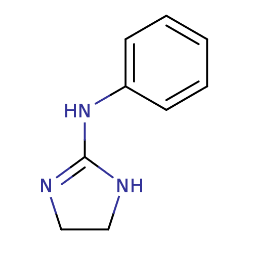 Chemical structure of BindingDB Monomer ID 50435715