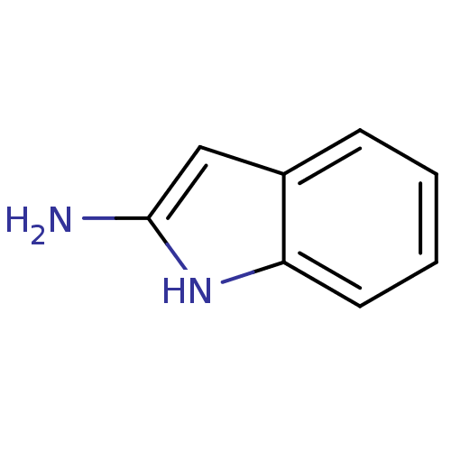 Chemical structure of BindingDB Monomer ID 50435716