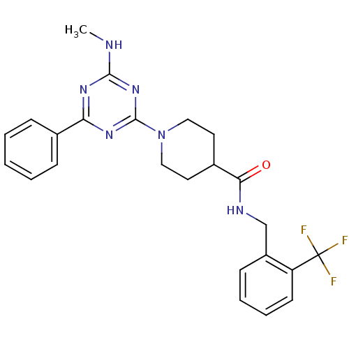 Chemical structure of BindingDB Monomer ID 50435757