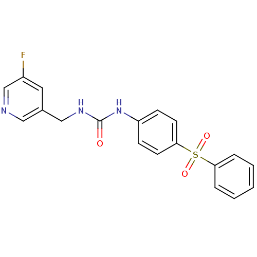 Chemical structure of BindingDB Monomer ID 50435789