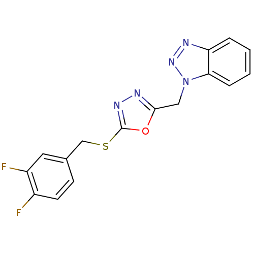 Chemical structure of BindingDB Monomer ID 50435830