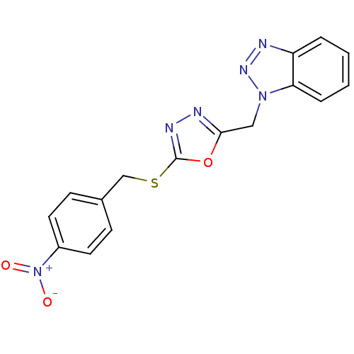 Chemical structure of BindingDB Monomer ID 50435832