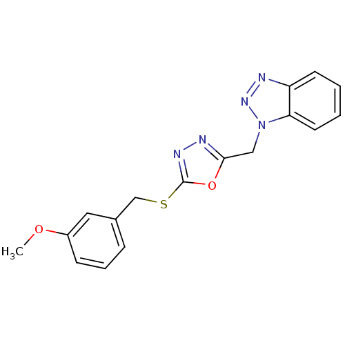 Chemical structure of BindingDB Monomer ID 50435838