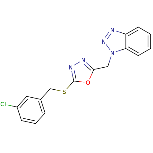 Chemical structure of BindingDB Monomer ID 50435841