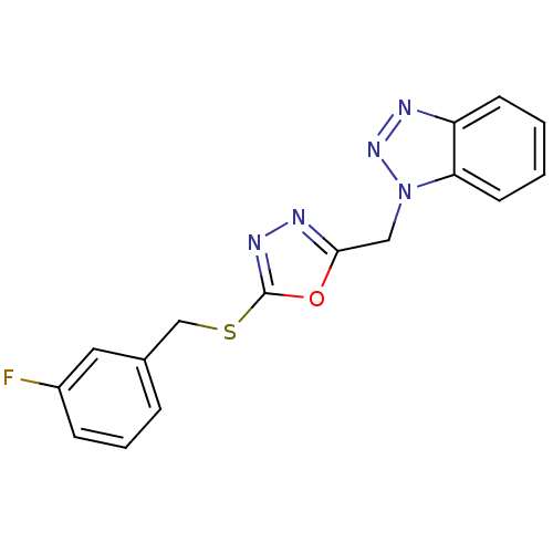 Chemical structure of BindingDB Monomer ID 50435842