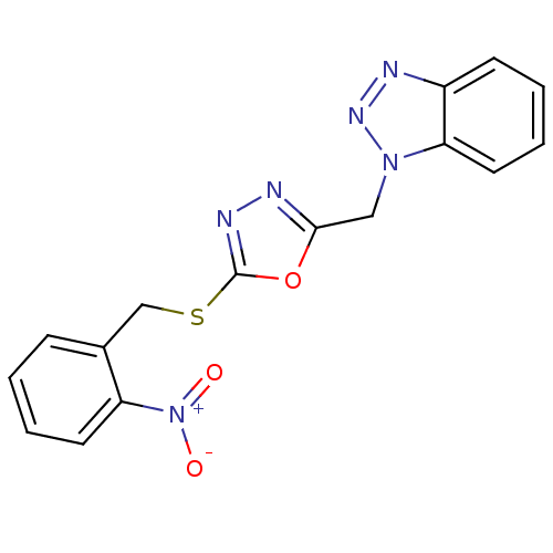 Chemical structure of BindingDB Monomer ID 50435843