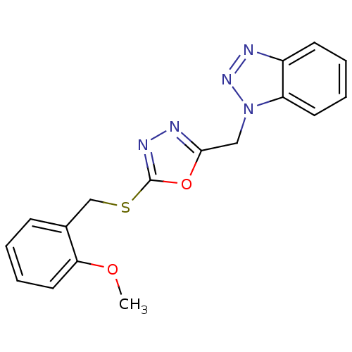 Chemical structure of BindingDB Monomer ID 50435844