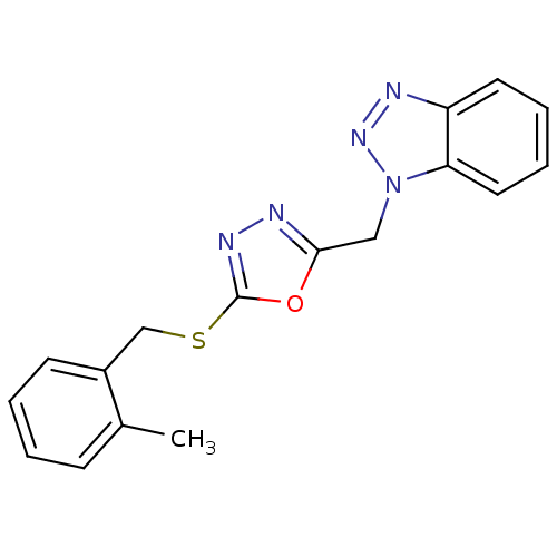 Chemical structure of BindingDB Monomer ID 50435845