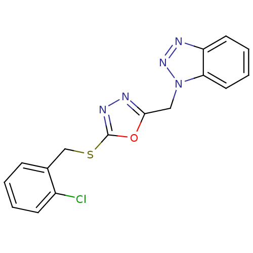 Chemical structure of BindingDB Monomer ID 50435847