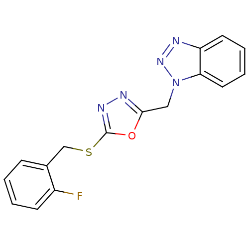 Chemical structure of BindingDB Monomer ID 50435848