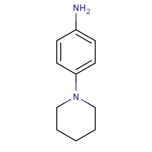 Chemical structure of BindingDB Monomer ID 50435851