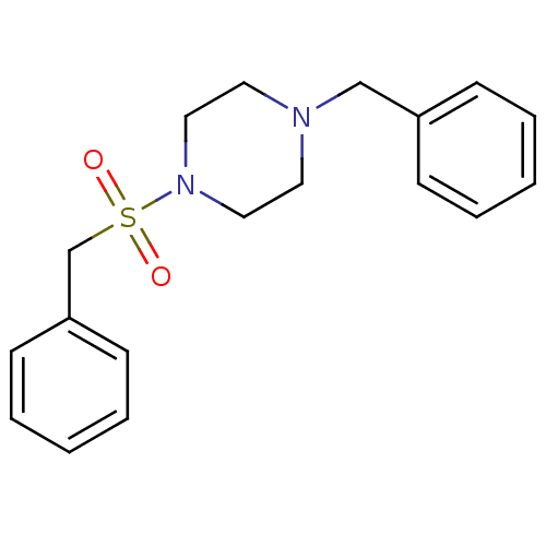 Chemical structure of BindingDB Monomer ID 50435858