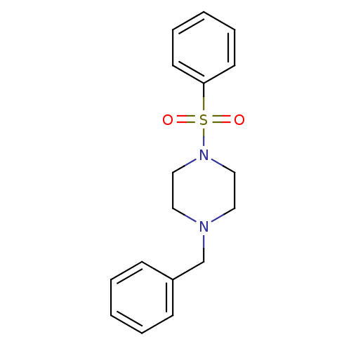 Chemical structure of BindingDB Monomer ID 50435875