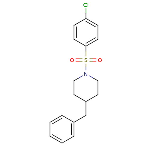 Chemical structure of BindingDB Monomer ID 50435876