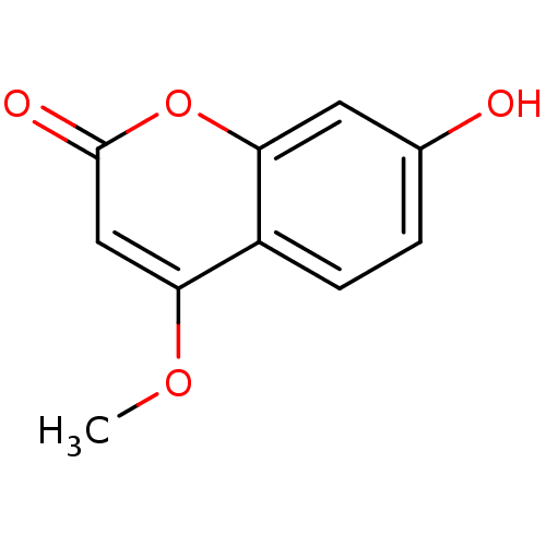 Chemical structure of BindingDB Monomer ID 50435940