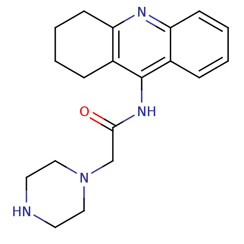 Chemical structure of BindingDB Monomer ID 50435941