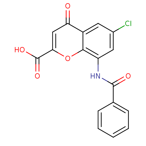 Chemical structure of BindingDB Monomer ID 50436024