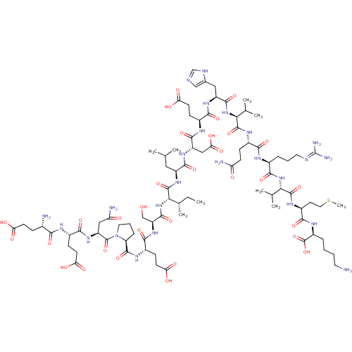 Chemical structure of BindingDB Monomer ID 50436057