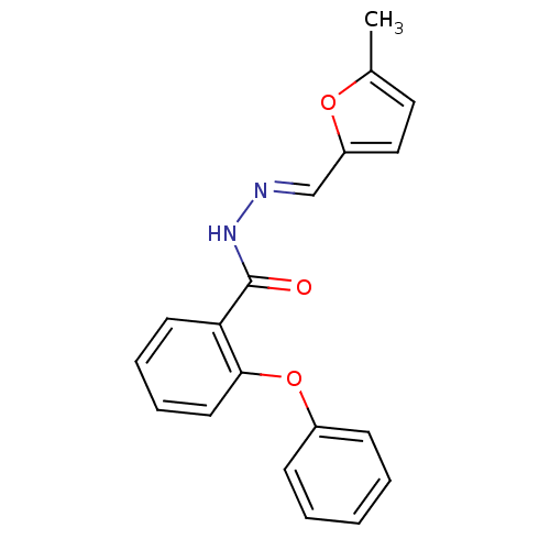 Chemical structure of BindingDB Monomer ID 50436058