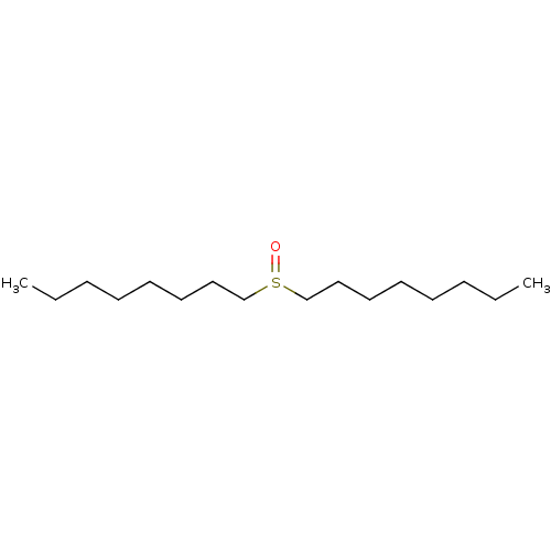 Chemical structure of BindingDB Monomer ID 50436159