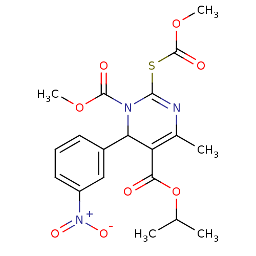 Chemical structure of BindingDB Monomer ID 50436168