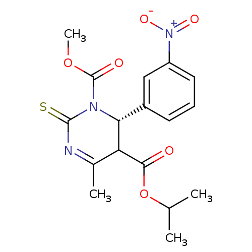 Chemical structure of BindingDB Monomer ID 50436171