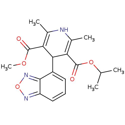 Chemical structure of BindingDB Monomer ID 50436176