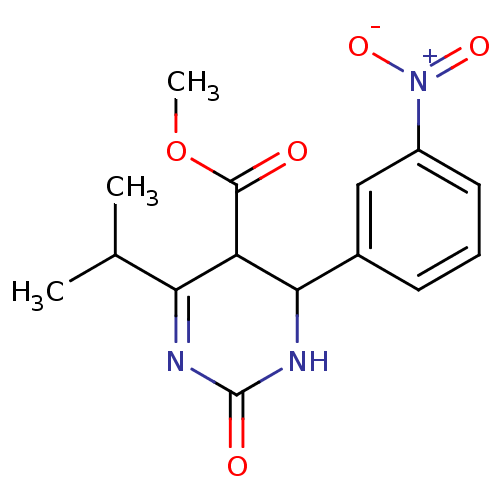 Chemical structure of BindingDB Monomer ID 50436177