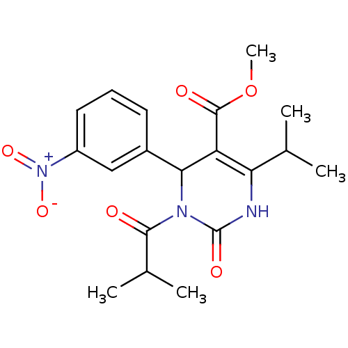 Chemical structure of BindingDB Monomer ID 50436179