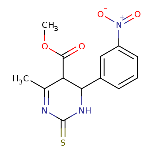 Chemical structure of BindingDB Monomer ID 50436180