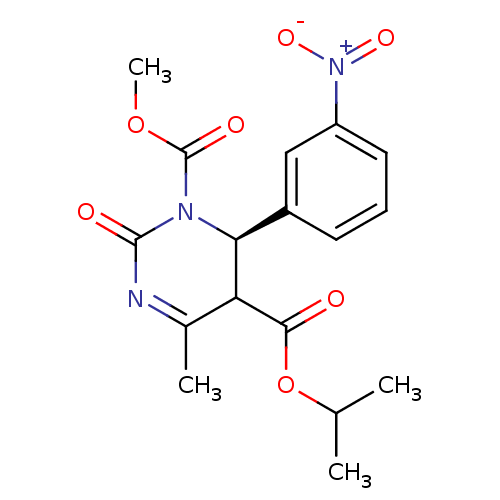 Chemical structure of BindingDB Monomer ID 50436181
