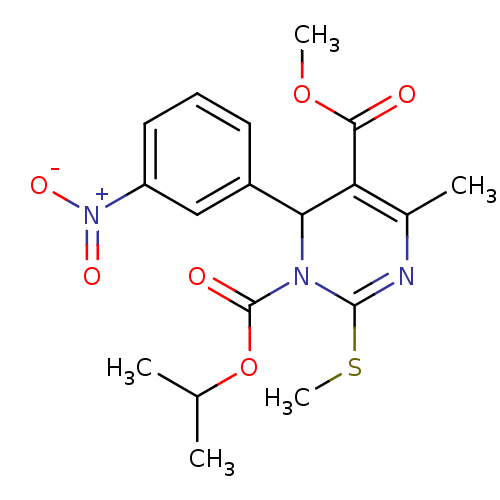 Chemical structure of BindingDB Monomer ID 50436182