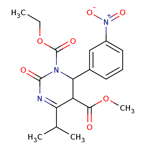Chemical structure of BindingDB Monomer ID 50436183