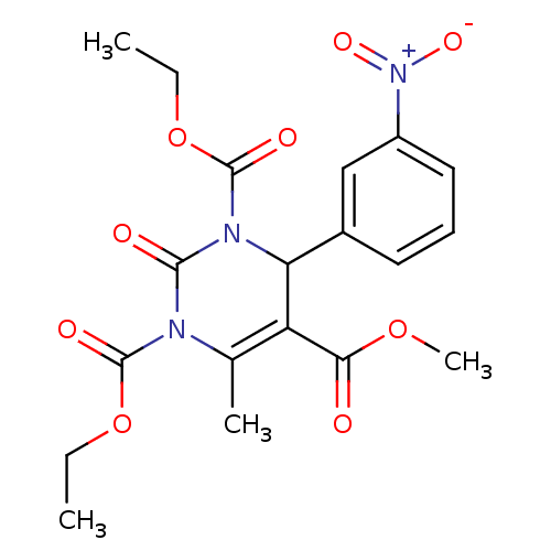 Chemical structure of BindingDB Monomer ID 50436184