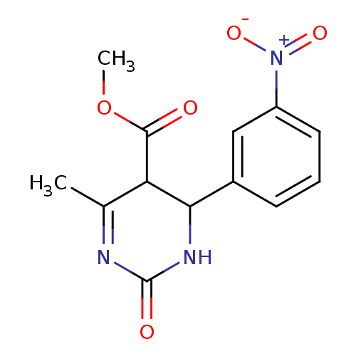 Chemical structure of BindingDB Monomer ID 50436185