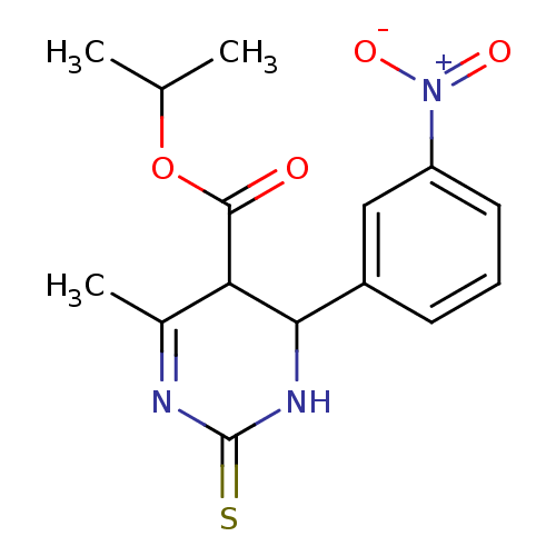 Chemical structure of BindingDB Monomer ID 50436186