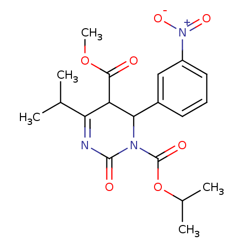 Chemical structure of BindingDB Monomer ID 50436187