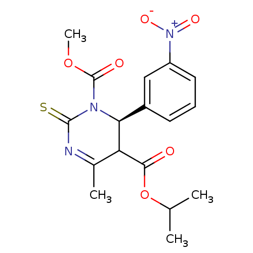 Chemical structure of BindingDB Monomer ID 50436188