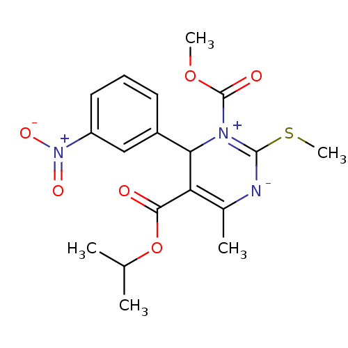 Chemical structure of BindingDB Monomer ID 50436191