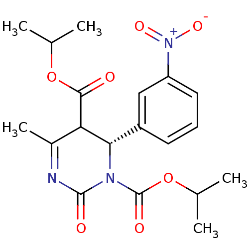 Chemical structure of BindingDB Monomer ID 50436194