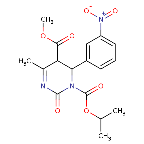 Chemical structure of BindingDB Monomer ID 50436195