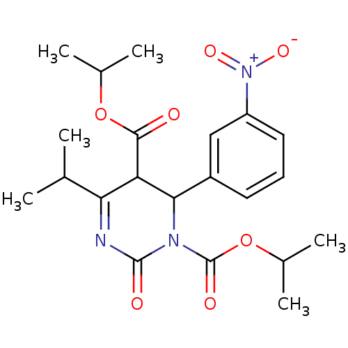 Chemical structure of BindingDB Monomer ID 50436198