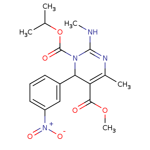 Chemical structure of BindingDB Monomer ID 50436199