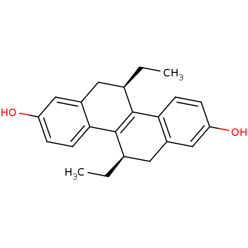 Chemical structure of BindingDB Monomer ID 50436200