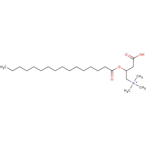 Chemical structure of BindingDB Monomer ID 50436202