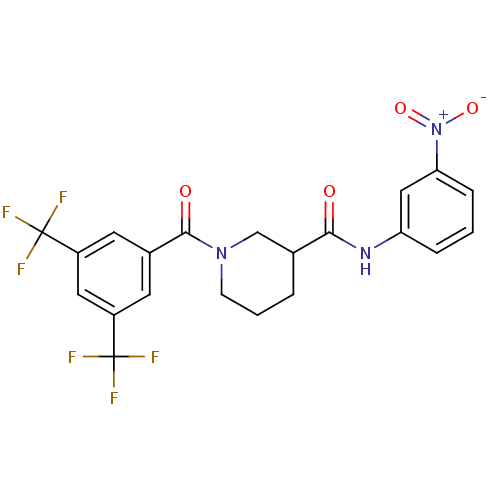 Chemical structure of BindingDB Monomer ID 50436246