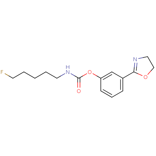 Chemical structure of BindingDB Monomer ID 50436356